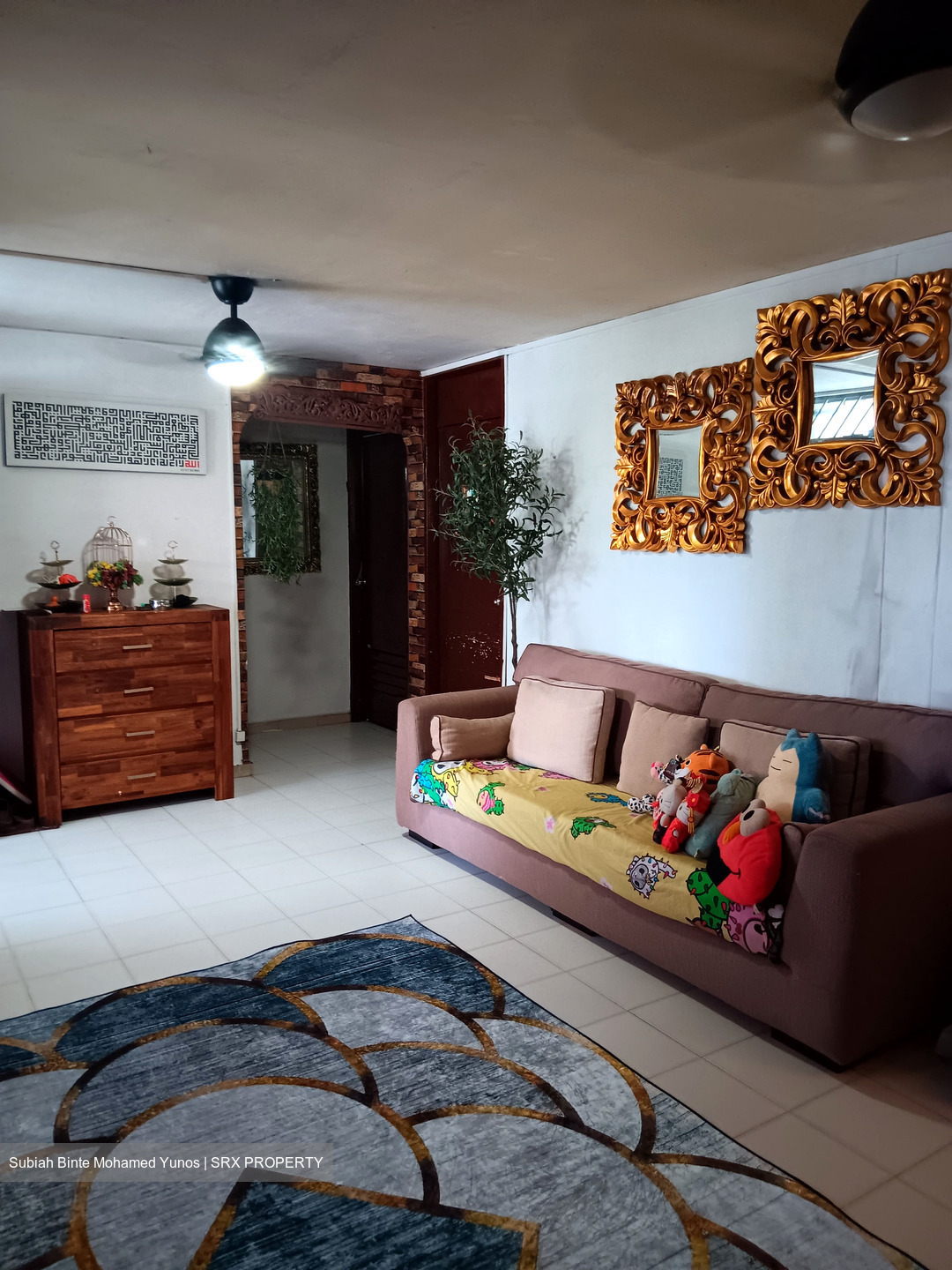 Blk 332 Serangoon Avenue 3 (Serangoon), HDB 4 Rooms #546197301